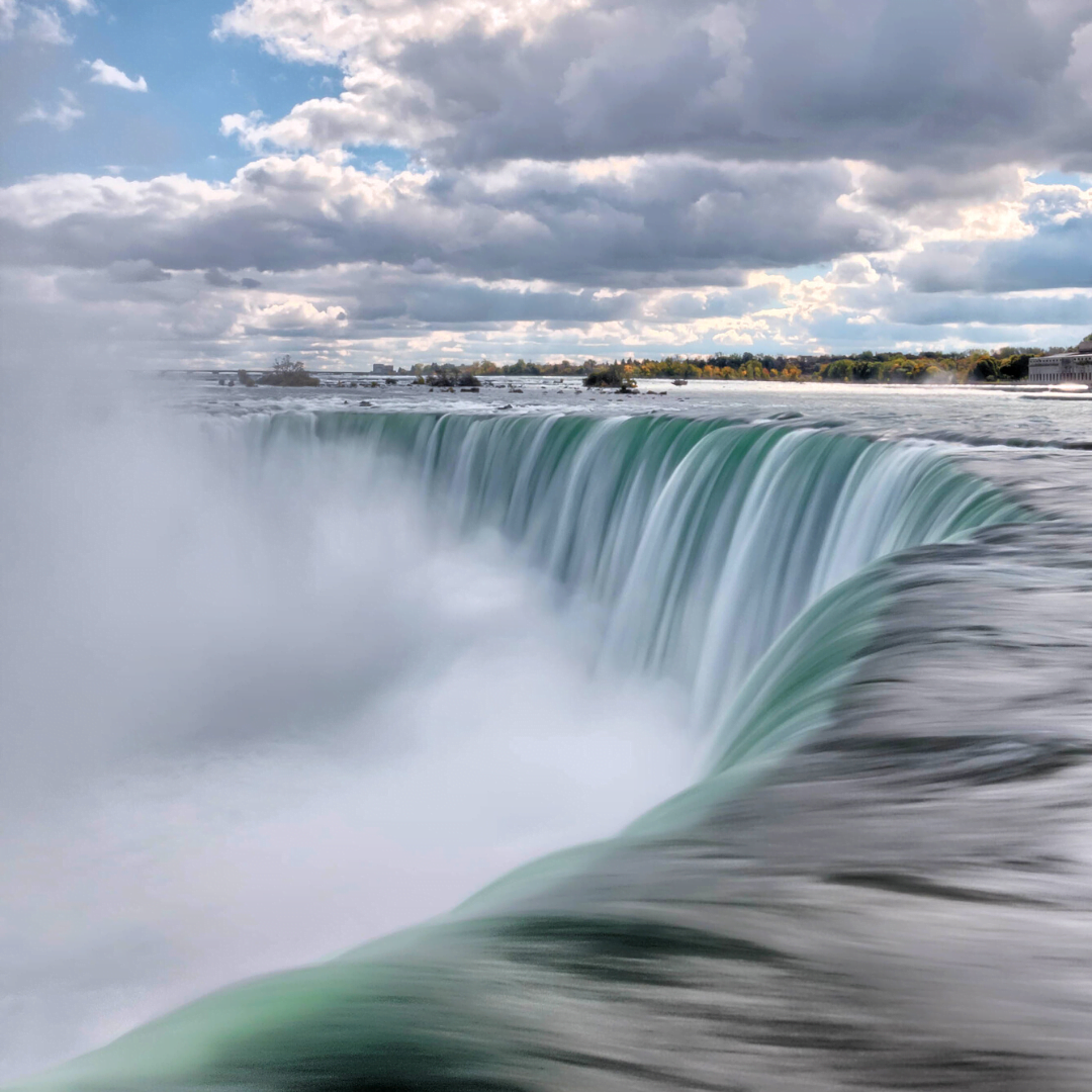 Niagara Falls, ON 2024 CASEM ACMSE