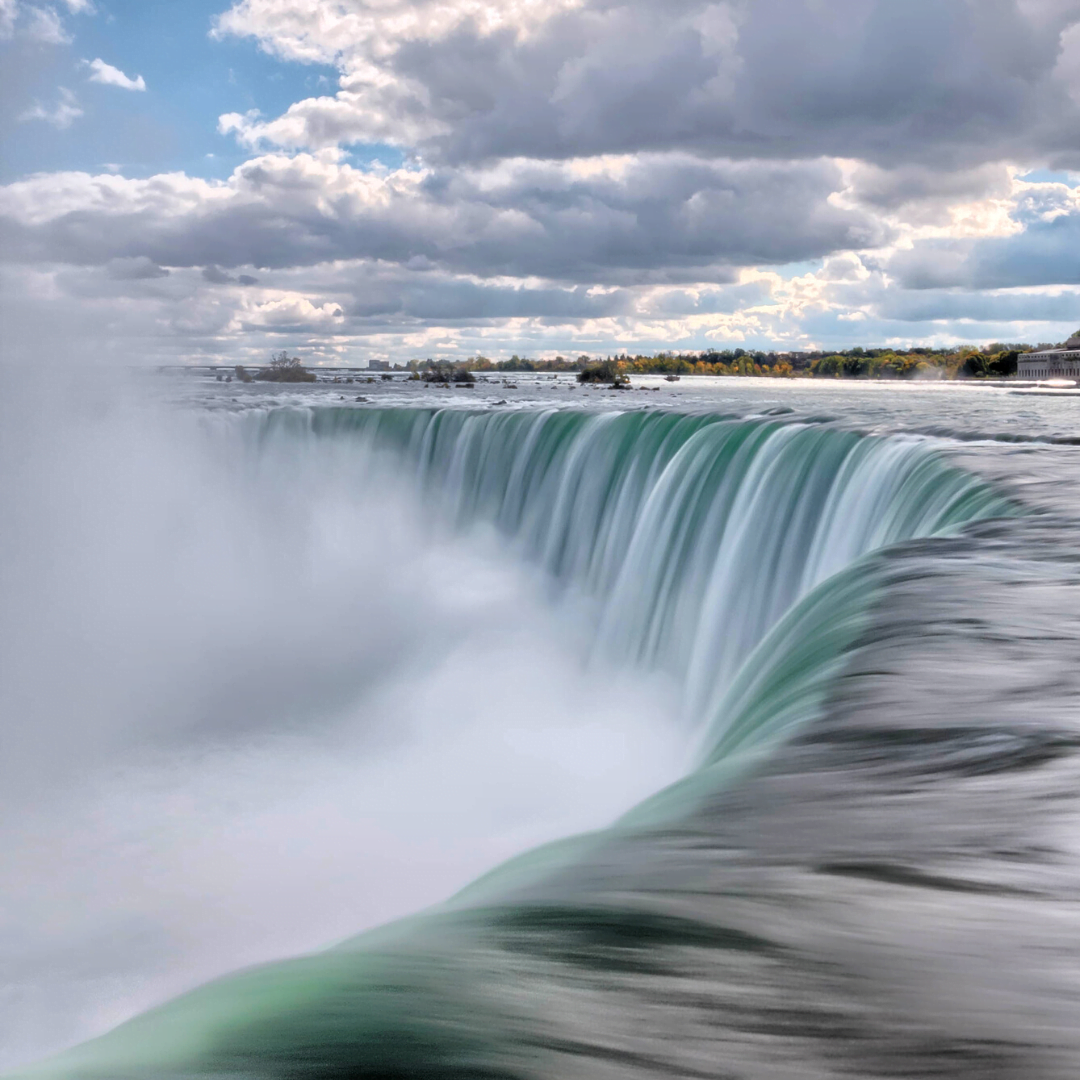 Niagara Falls ON 2024 CASEM ACMSE   Niagara Falls 