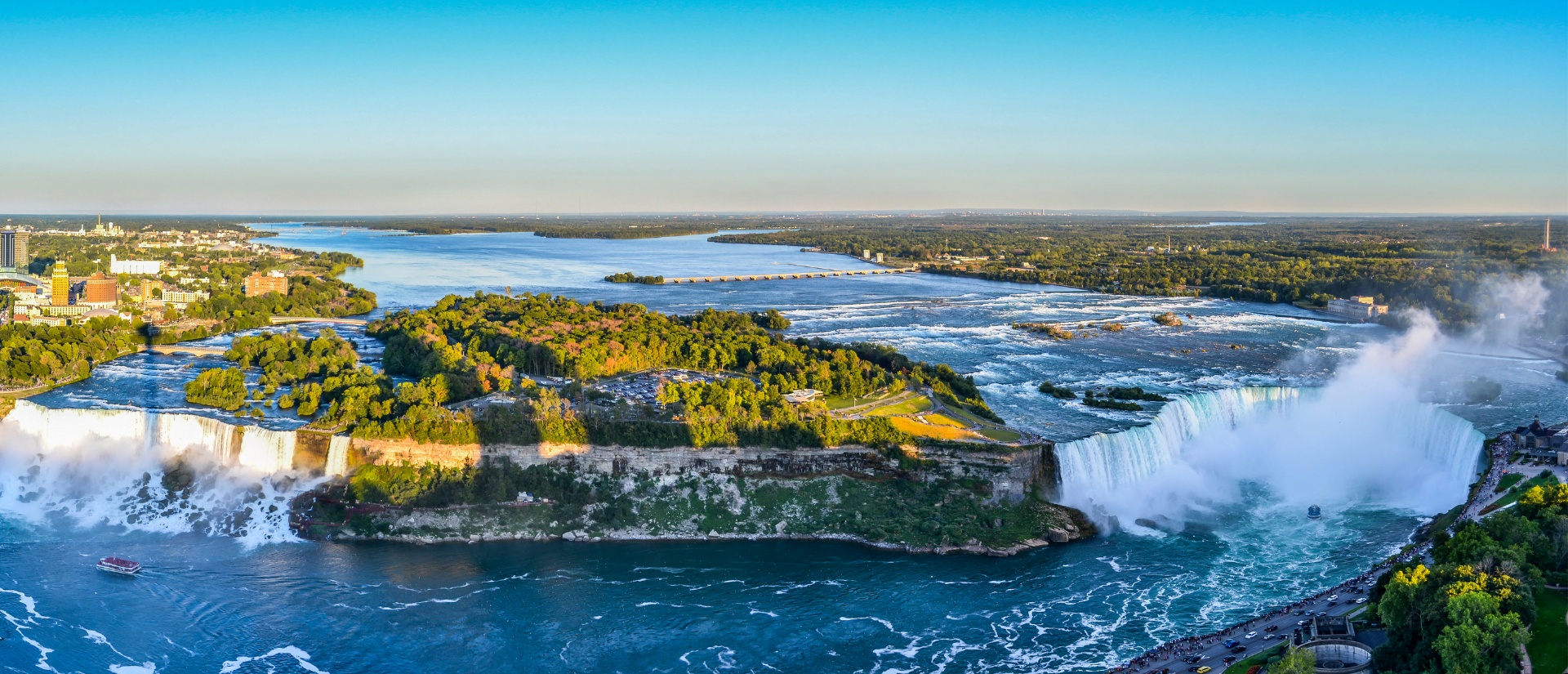 Niagara Falls, ON 2024 | CASEM – ACMSE